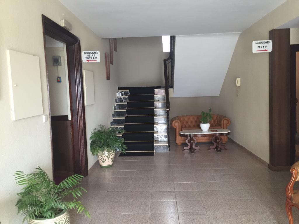 El Pilar Hotel ลาการ์โลตา ห้อง รูปภาพ